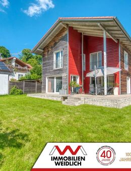 Mehr Raum. Mehr Sonne. Mehr Zuhause. - Moosach