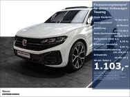 VW Touareg, 3.0 R-LINE V6 TDI, Jahr 2023 - Neuss