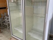 2 Glastüren Kühlschränke von KBS je 300€ - Hohenkammer