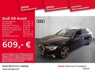 Audi A6, Avant 40 TDI sport S-line Tour, Jahr 2023 - Leipzig