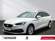 Seat Leon, 1.0 TSI Sportstourer Style, Jahr 2024 - Münster