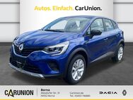 Renault Captur, EVOLUTION TCe 140, Jahr 2024 - Markkleeberg Zentrum