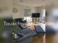 [TAUSCHWOHNUNG] Moderne 3-Zimmer-Wohnung mit großer Terrasse in Merheim - Köln