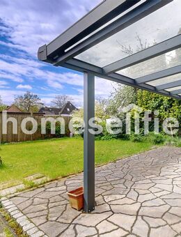 Charmantes Reihenmittelhaus mit großzügiger Terrasse in Hochschulnähe - Provisionsfrei - Bremen