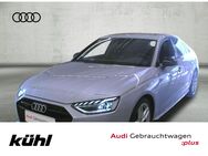 Audi A4, Limousine 40 TFSI Q S line Assistenz, Jahr 2024 - Gifhorn