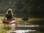 Wassergrundstück in Traumlage Teilbar ! - Deutsch Evern