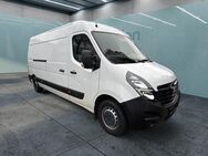 Opel Movano, HKa L3Hheizung Klimaanlag, Jahr 2021 - München