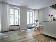 Stylish apartment with high comfort in great location at popular Kollwitzplatz - Berlin