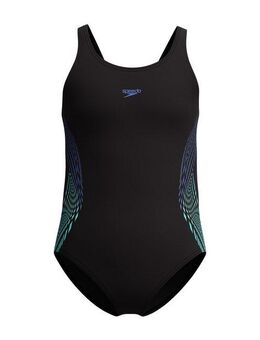 Speedo Badeanzug für Mädchen (2-St) schnell trocknend