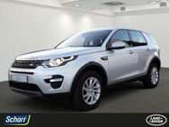 Land Rover Discovery Sport TD4 Aut. SE - Erfurt