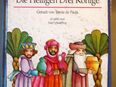 Die Heiligen Drei Könige. Von Tomie de Paolo + Josef Quadflieg in 48155
