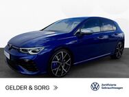 VW Golf, 2.0 TSI R APP H&K IQ LIGHT Virtua, Jahr 2022 - Lichtenfels (Bayern)