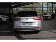 Kia Optima Sportswagon Spirit Plug In Hybrid (AHK) - Andervenne