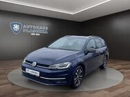 VW Golf, 1.5 TSI Var IQ DRIVE, Jahr 2020 - Amelinghausen