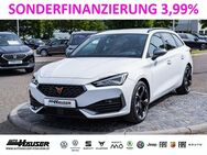 CUPRA Leon, 1.5 Sportstourer eTSI PARK, Jahr 2023 - Pohlheim