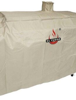 El Fuego Grill-Schutzhülle, passend für El Fuego® Gasgrill "Arizona"