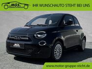 Fiat 500, Action #, Jahr 2021 - Hof