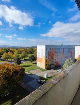 Schnell sein und zwei Monate mietfrei kassieren! - Sangerhausen