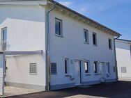 Moderne, stadtnahe DHH für die Familie! - Holzgünz