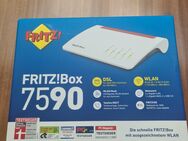 Fritz Box 7590 - Troisdorf