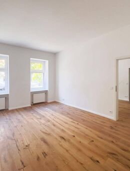 Provisionsfreie Altbauwohnung im Top Zustand mitten in Berlin - Berlin