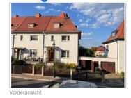 Unsaniertes Einfamilienhaus in Erfurt Süd - Erfurt