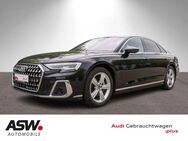 Audi A8, 50 TDI qu, Jahr 2023 - Heilbronn