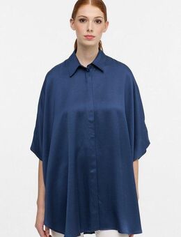 Eterna Longbluse OVERSIZE FIT
