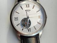 Boccia Automatic-Uhr mit Titan-Gehäuse - Berlin