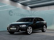 Audi A4, Avant Advanced 40 TDI, Jahr 2022 - München