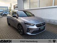 Opel Corsa F GS Line - Hachenburg