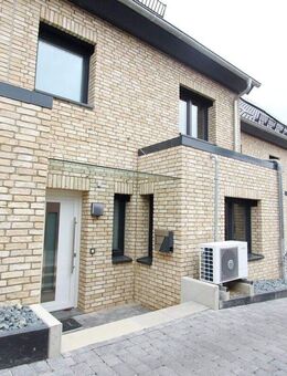 Neubau: Modernes, familienfreundliches Reihenmittelhaus in attraktiver Lage. - Oststeinbek