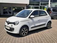 Renault Twingo, Intens TCe 90, Jahr 2018 - Überlingen