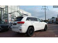 Jeep Grand Cherokee 3.0l Overland 3,5 T AHK Last*Vollaussta*Leder*Navi - Flensburg