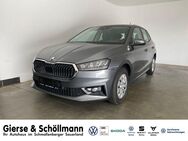 Skoda Fabia, 1.0 TSI IV Ambition, Jahr 2023 - Schmallenberg