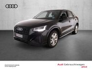 Audi Q2, 40 TFSI qu S line S-tro, Jahr 2024 - Leipzig