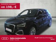 Audi Q2, 35 TFSI advanced, Jahr 2023 - Pforzheim