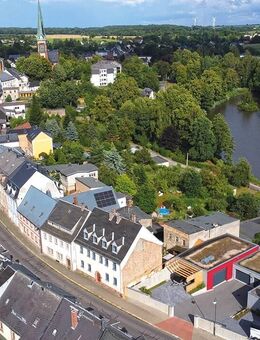 Mehrfamilienhaus mit 6 WE - teilweise vermietet - Geringswalde