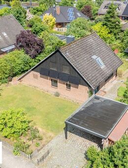 Ihr neues Familiendomizil - Kirchgellersen