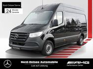 Mercedes Sprinter, 3.5 317 L2H2 t, Jahr 2023 - Marne