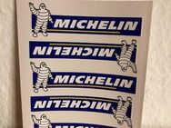 Michelin Bibendum BIB Reifen Pneu Tire Sticker Aufkleber - Burscheid