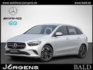 Mercedes B 200, Progressive-Advanced Easy, Jahr 2023 - Olpe