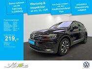 VW Tiguan, 1.5 TSI IQ DRIVE, Jahr 2020 - Kempten (Allgäu)