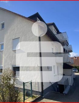 Eigenheim oder Kapitalanlage? - Neunkirchen (Brand)