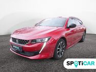 Peugeot 508, SW Allure 180, Jahr 2020 - Ulm