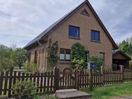Massives Einfamilienhaus mit Doppelcarport auf traumhaftem Grundstück - Direkt vom Eigentümer - Satow