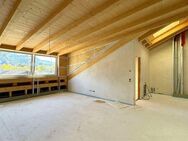 Neubau-Projekt: 3-Zimmer-Dach-Studio-Wohnung, Kachelofen-Anschluss, LIFT WHG-NR: A11a - Garmisch-Partenkirchen