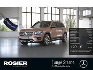 Mercedes GLB 200, Progressive, Jahr 2023 - Arnsberg