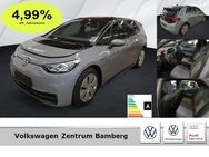 VW ID.3, Pro Performance APP, Jahr 2021 - Bamberg