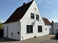 Modern saniertes Einfamilienhaus in Holtorf - Nienburg (Weser)